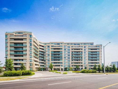 116-75 Av Norman Bethune, Richmond Hill, ON, L4B0B6 | Card Image