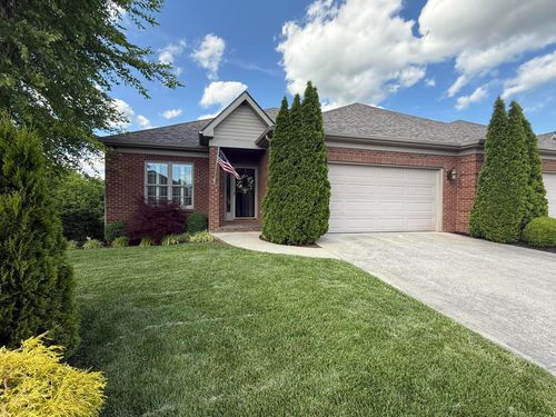 248 Clairmont Dr, Richmond, KY, 40475-1770 | Card Image