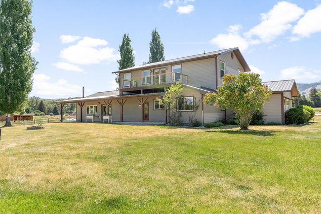 970 S Shoshone Loop, House other with 3 bedrooms, 3 bathrooms and null parking in Hamilton MT | Image 42