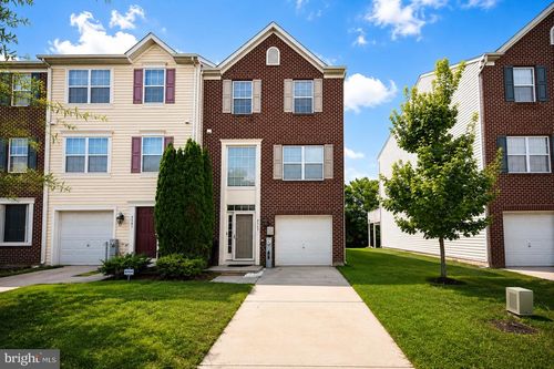 9309 Silver Charm Dr, Randallstown, MD, 21133-4660 | Card Image