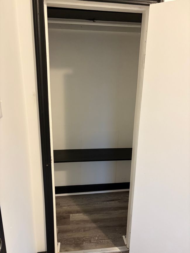 Front Bedroom withLarge Closet | Image 5