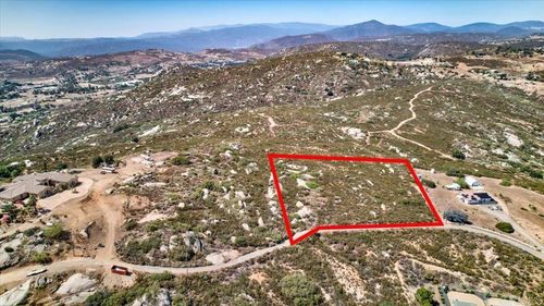 0 10th St, Ramona, CA, 92065 | Card Image
