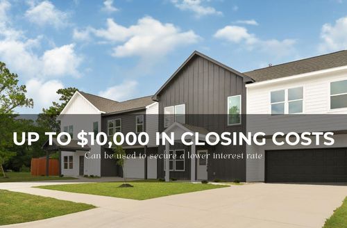 2511 Garapan St, Houston, TX, 77091-3039 | Card Image
