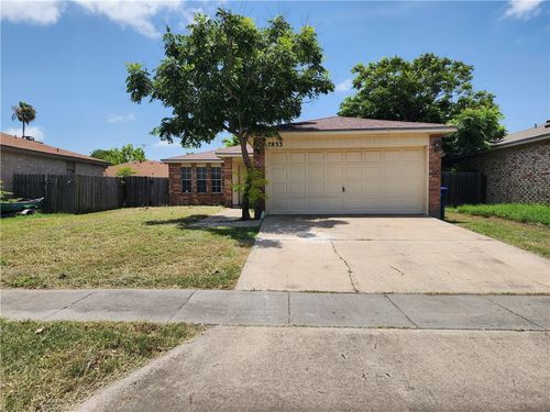 7833 Impala Dr, Corpus Christi, TX, 78414-5933 | Card Image
