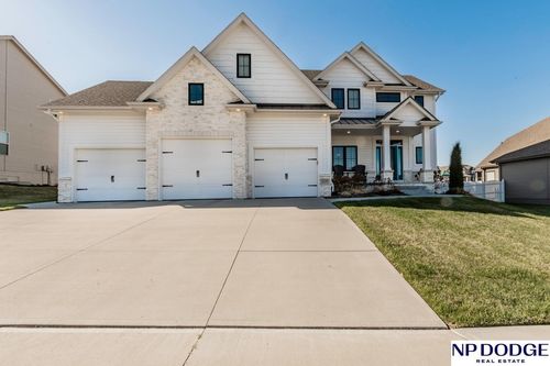 12108 Pintail Drive, Papillion, NE, 68046 | Card Image