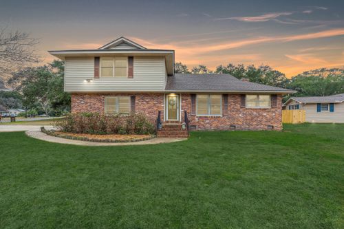 1333 Julian Clark Road, Charleston, SC, 29412 | Card Image