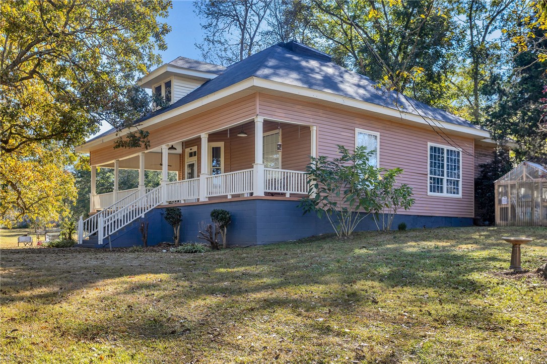 Residential in Lafayette 3