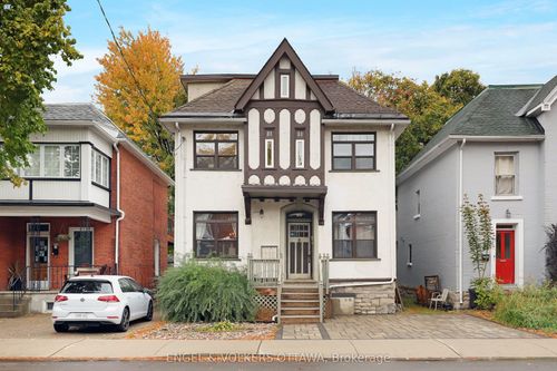 3-491 Mcleod Street, Ottawa Centre, ON, K1R5P7 | Card Image
