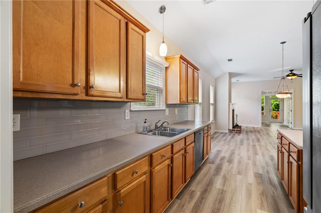 Residential in Powder Springs 2