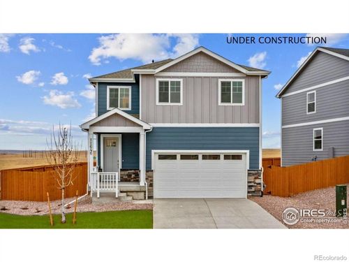 857 Trumpet Lane, Windsor, CO, 80550 | Card Image
