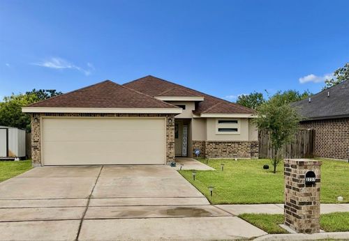 3237 Zircon Dr, Edinburg, TX, 78541-8634 | Card Image