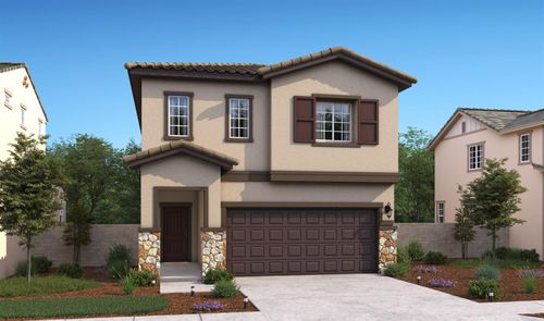 12283 Tawny Owl Way, Rancho Cordova, CA, 95742-0125 | Card Image