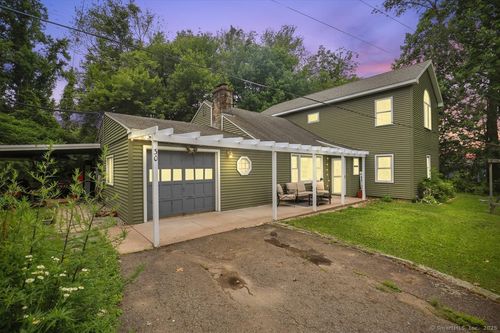 30 Lake Rd, Columbia, CT, 06237-1314 | Card Image