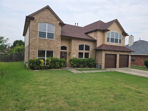 1910 Roselle Ct, Arlington, TX, 76018-2590 | Card Image