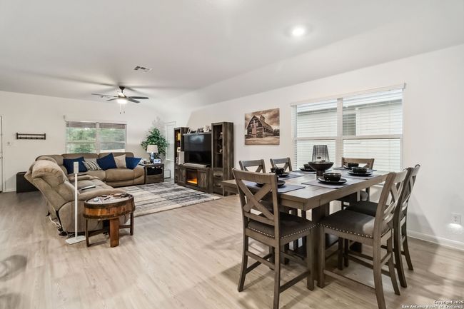 14702 Somerset Ml, House other with 3 bedrooms, 2 bathrooms and null parking in San Antonio TX | Image 8