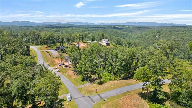 96 Jakes Landing Way S, Home with 0 bedrooms, 0 bathrooms and null parking in Ellijay GA | Image 8