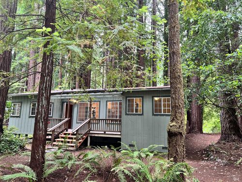 475 E Austin Creek Rd, Cazadero, CA, 95421-9559 | Card Image