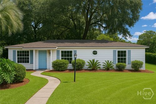 4 Brookview Dr, Savannah, GA, 31406-2910 | Card Image