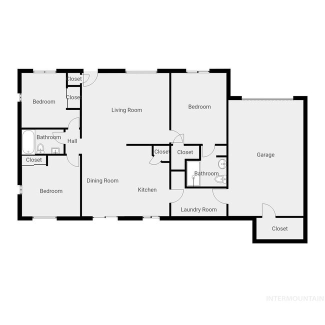 View of home floor plan | Image 26