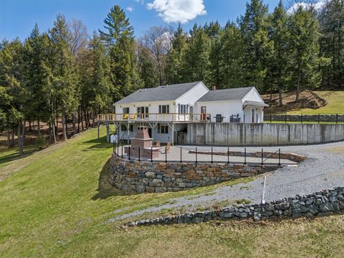 53 Sunset Strip Rd, Cornish, NH, 03745-4713 | Card Image