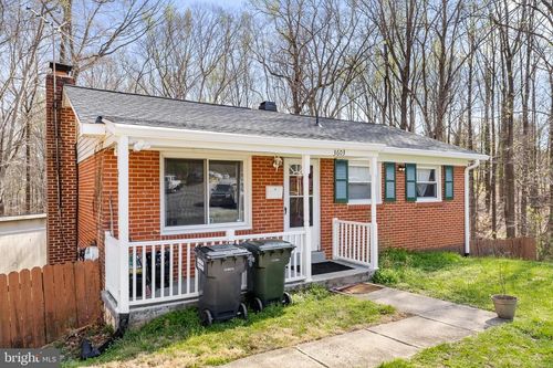 3603 Freemont Pl, WOODBRIDGE, VA, 22193-2028 | Card Image