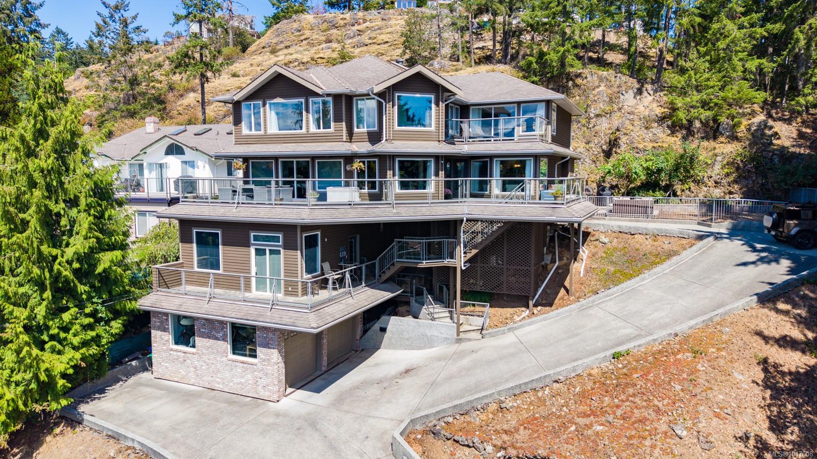 Residential in Nanaimo