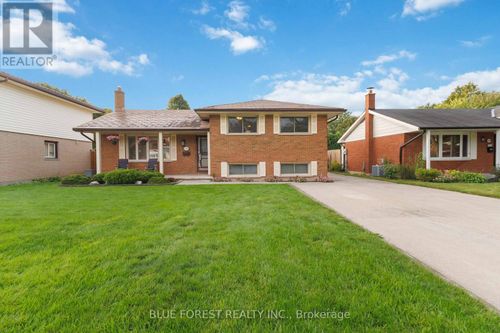 1260 Victoria Drive, London East (East C), ON, N5Y4E4 | Card Image