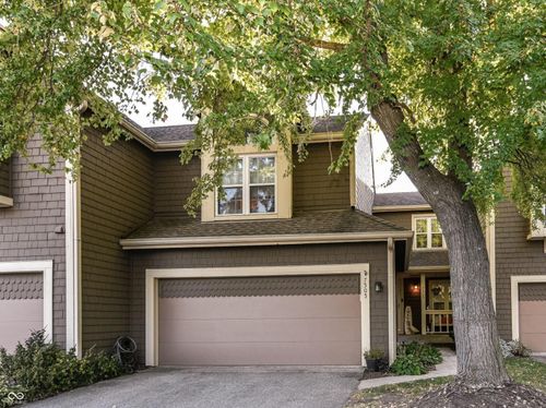 7505 Chatterton Dr, Indianapolis, IN, 46254-9676 | Card Image