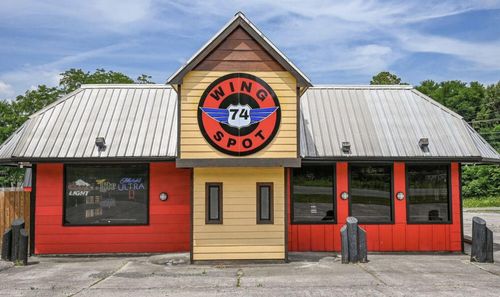 1585 Spring Place Rd Se, Cleveland, TN, 37311-7071 | Card Image