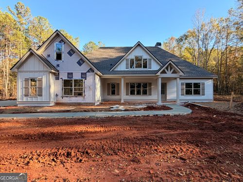 3243 Old Lifsey Springs Rd, Molena, GA, 30258 | Card Image