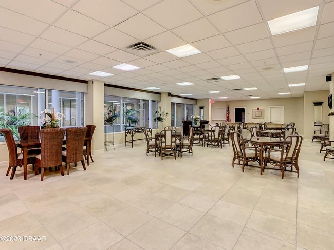 APT-307D - 4 Oceans West Blvd, Condo with 2 bedrooms, 2 bathrooms and null parking in Daytona Beach Shores FL | Image 38