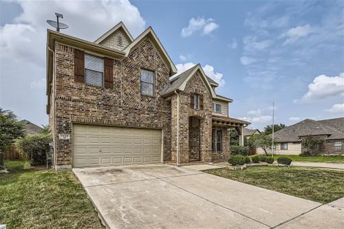 1509 Sparrow Lane, Aubrey, TX, 76227 | Card Image