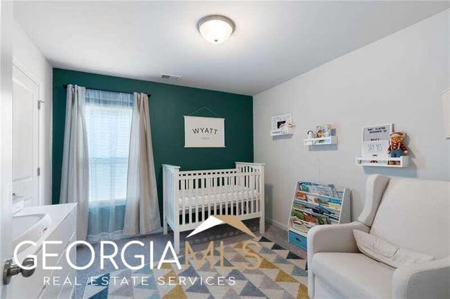 382 Winston Cir, House other with 3 bedrooms, 3 bathrooms and 2 parking in Canton GA | Image 21