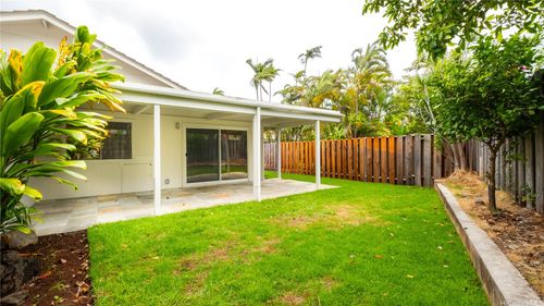 672-282 Opihikao Way, Honolulu, HI, 96825-1123 | Card Image