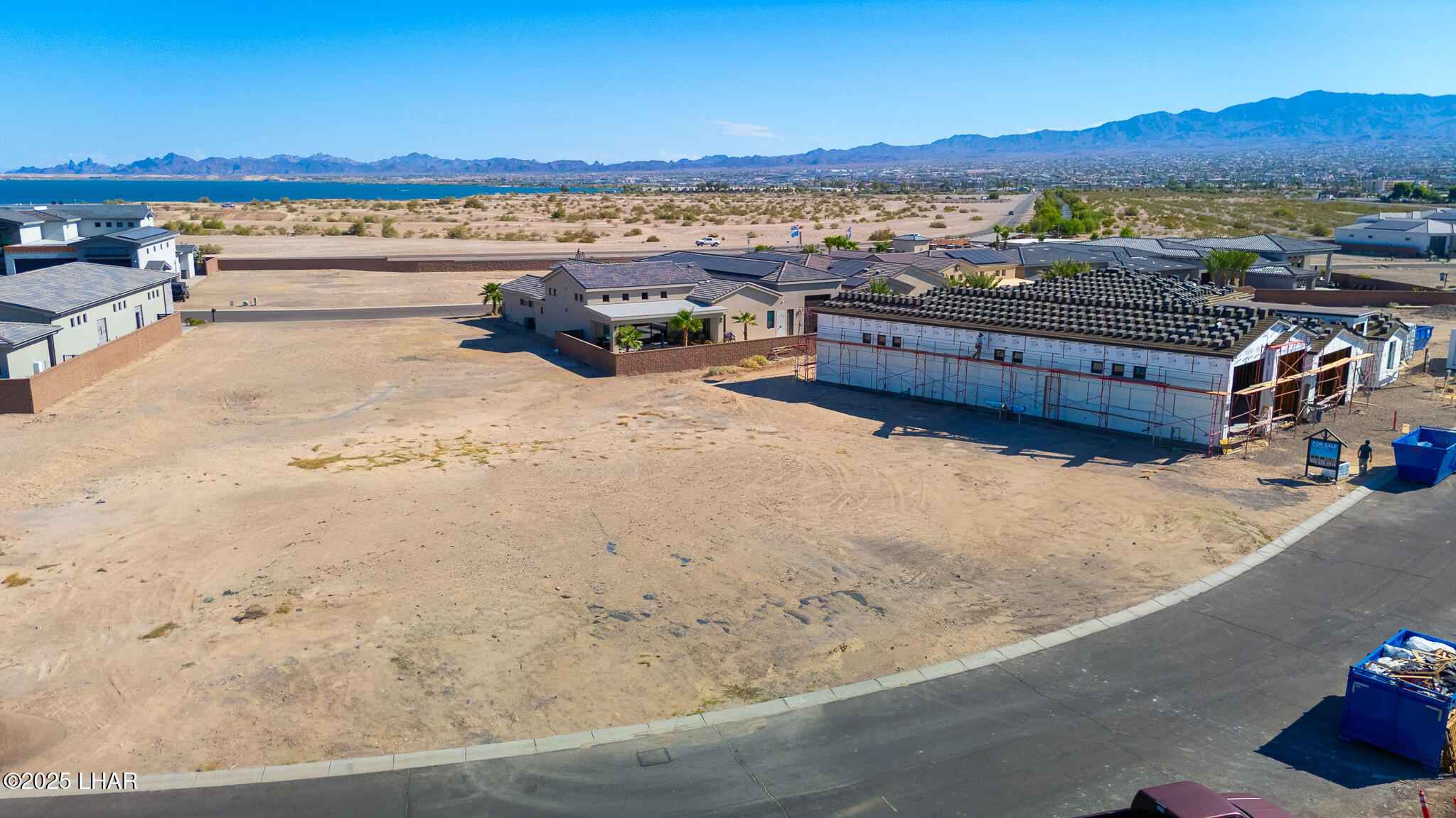 Land in Lake Havasu City 5