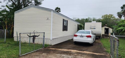 57 Lakeside Dr S, Los Fresnos, TX, 78566-4123 | Card Image