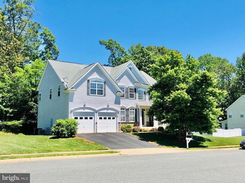 23 Saint Richards Ct, STAFFORD, VA, 22556-3670 | Card Image