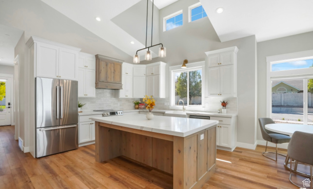 Residential in West Jordan 5