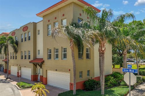 650 Siren Wind Ln, Clearwater, FL, 33756-5352 | Card Image
