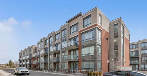 223-85 Attmar Dr, Brampton, ON, L6P0Y6 | Card Image