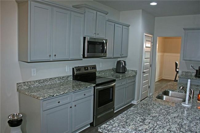 131 Queens Cemetery Rd, House other with 4 bedrooms, 3 bathrooms and null parking in Good Hope GA | Image 11