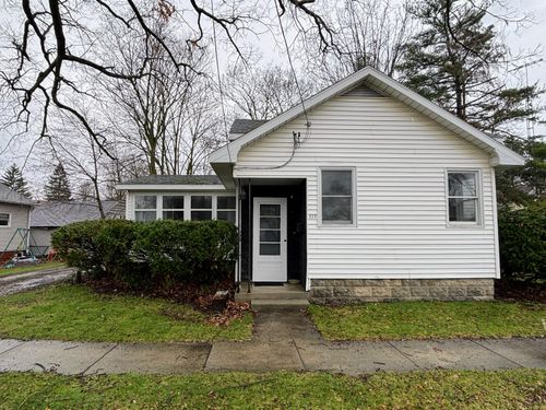 320 S East Street, Morenci, MI, 49256 | Card Image