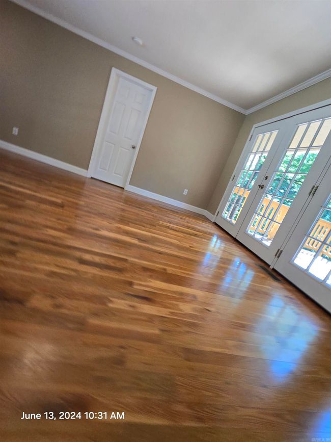 5225 Burnt Ridge Rd, House other with 5 bedrooms, 3 bathrooms and null parking in Shirley AR | Image 41