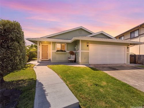49-95-205 Hoani Pl, Mililani, HI, 96789-5526 | Card Image