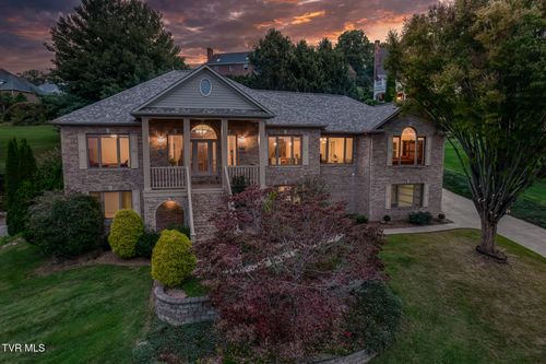 2304 Granite Dr, Johnson City, TN, 37604-2173 | Card Image