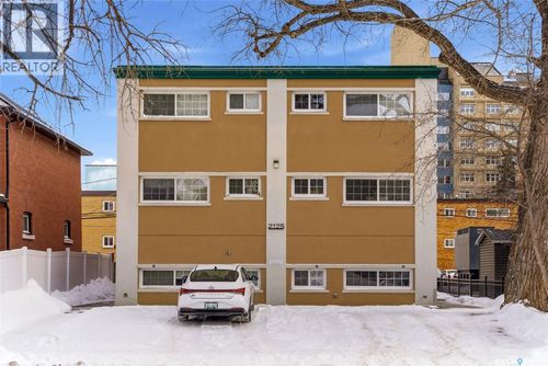 5-2125 Lorne St, Regina, SK, S4P2M6 | Card Image