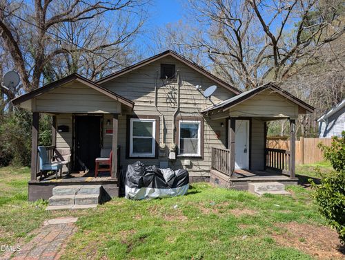 2410 Nebo Street, Durham, NC, 27707 | Card Image