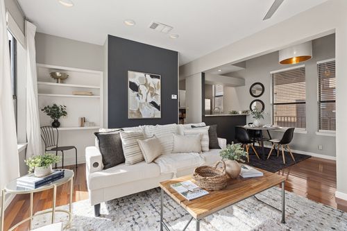 apt-25-611 E 45th St, Austin, TX, 78751-3229 | Card Image