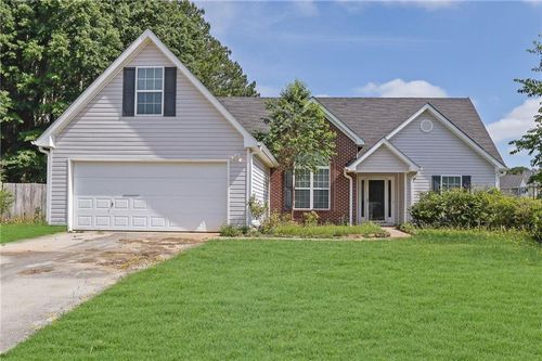 1401 Waterford Ct, Loganville, GA, 30052-6754 | Card Image