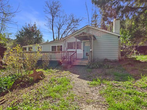 5350 Old Briceland Rd, Garberville, CA, 95542 | Card Image